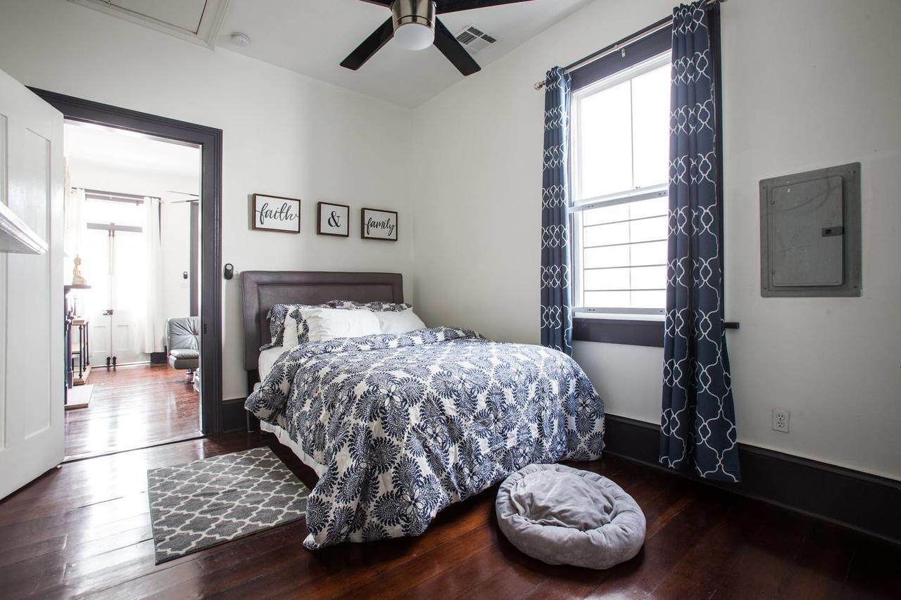 Perfect Nola Hideaway Villa New Orleans Esterno foto