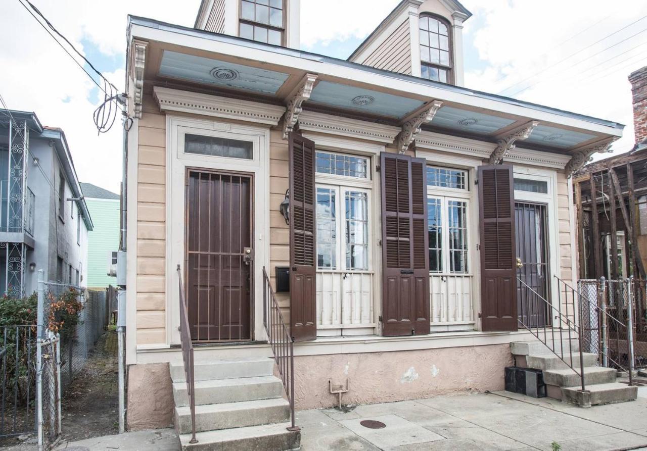 Perfect Nola Hideaway Villa New Orleans Esterno foto