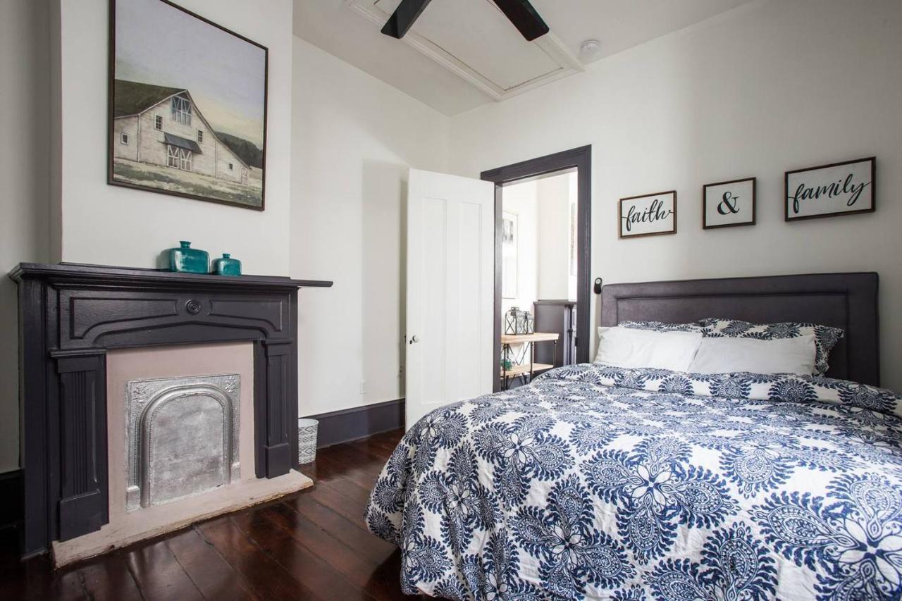 Perfect Nola Hideaway Villa New Orleans Esterno foto